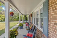2009 Johnson Road, Elizabeth City, NC 27909 — 3-bedroom home in Hickory Acres, Elizabeth City, NC, photo 2 of 49: Front Porch
