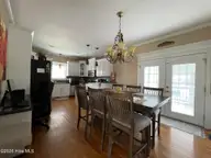 6725 Hemlock Court, Sims, NC 27880 — 4-bedroom home in Magnolia Place, Sims, NC, photo 15 of 58: Kitchen view 1