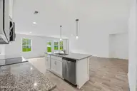 4673 Swimming Lane 15, Shallotte, NC 28470 — 3-bedroom home in Summers Walk, Shallotte, NC, photo 8 of 28: 17_kitchen