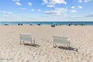 1904 E Ft Macon Road 151, Atlantic Beach, NC 28512 — 2-bedroom waterfront condo in APATB, Atlantic Beach, NC, photo 17 of 27: APATB 151