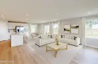 6011 Roundwood Drive NW, Ash, NC 28420 — 5-bedroom home in Sterling Oaks, Ash, NC, photo 2 of 15: Great Room