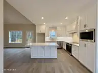 1611 S Old Carriage Road, Rocky Mount, NC 27804 — 4-bedroom home in Carriage Woods, Rocky Mount, NC, photo 13 of 42