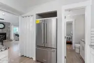 1707 S Shore Drive, Surf City, NC 28445 — 3-bedroom waterfront home in White Hills Beach, Surf City, NC, photo 19 of 65: kitchen-01c