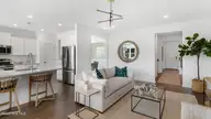 3487 Sandhill Crane Drive SW Litchfield Il Lot 20, Ocean Isle Beach, NC 28469 — 3-bedroom home in Wood Stork Landing, Ocean Isle Beach, NC, photo 22 of 30