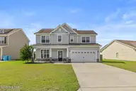 113 Saw Grass Drive, Maple Hill, NC 28454 — 3-bedroom home in Southwest Plantation, Maple Hill, NC, photo 2 of 33