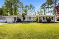3020 Red Fox Road, Trent Woods, NC 28562 — 3-bedroom home in Fox Hollow, Trent Woods, NC, photo 1 of 52: 1-web-or-mls-0C0A9071