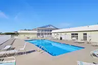 2401 W Ft Macon Road 220 Ocean Sands, Atlantic Beach, NC 28512 — waterfront condo in Ocean Sands, Atlantic Beach, NC, photo 12 of 35: Community Ocean-facing Pool