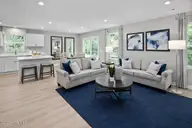 123 Sweet Clover Way, Greenville, NC 27834 — 3-bedroom home in Carolina Crofts, Greenville, NC, photo 12 of 26: 10 living room