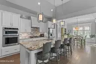 3183 Moss Hammock Wynd, Southport, NC 28461 — 4-bedroom waterfront home in St James, Southport, NC, photo 24 of 76: 3183MossHammockWynd - 39