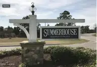 129 Whispering Pine Lane, Holly Ridge, NC 28445 — waterfront lot in Summerhouse On Everett Bay, Holly Ridge, NC, photo 9 of 10
