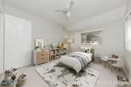 97 Quarterdeck, New Bern, NC 28562 — 3-bedroom townhome in River Bend, New Bern, NC, photo 17 of 71: BedRoom 2