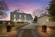 91 Topping Lane, Belhaven, NC 27810 — 3-bedroom waterfront home, Belhaven, NC, photo 2 of 75: 2-web-or-mls-LHV_6006_2
