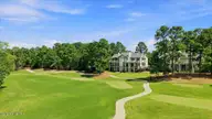 240 Cochrane Castle Circle Apt E, Pinehurst, NC 28374 — 1-bedroom condo in National, Pinehurst, NC, photo 1 of 46: 240 Cochrane Castle Circle, Unit E