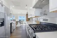 33 Porpoise Place, North Topsail Beach, NC 28460 — 5-bedroom waterfront home in Dolphin Shores, North Topsail Beach, NC, photo 18 of 72