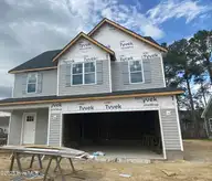 2201 Rhinestone Drive, Winterville, NC 28590 — 3-bedroom home in Davenport Farms @ Emerald Park, Winterville, NC, photo 2 of 3: IMG_2233