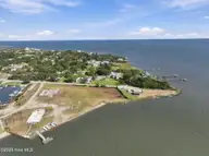 1300 &1308 Marshallberg Road, Marshallberg, NC 28553 — waterfront lot, Marshallberg, NC, photo 2 of 15: 6-web-or-mls-1300 Marshallberg 004