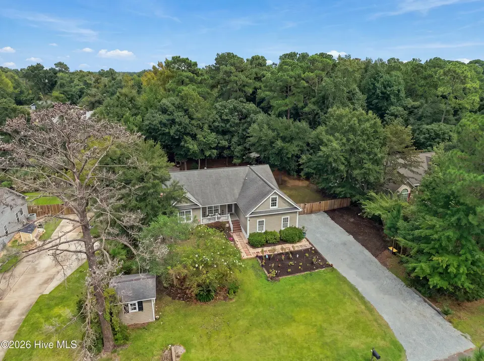 306 Kemper Road, Hampstead, NC 28443 — 3-bedroom home in Greenway Plantation, Hampstead, NC, photo 1 of 67