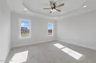 206 Stonewood Drive, Goldsboro, NC 27530 — 3-bedroom home in Stonewood Estates, Goldsboro, NC, photo 18 of 38
