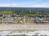 2629 E Beach Drive, Oak Island, NC 28465 — waterfront lot in E. Long Beach, Oak Island, NC, photo 17 of 20