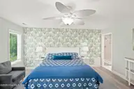 312 Pine Knoll Circle, Pine Knoll Shores, NC 28512 — 3-bedroom waterfront home in Pine Knoll Village, Pine Knoll Shores, NC, photo 11 of 54: 312PKC-31