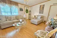 1961 Becton Farm Road, Kinston, NC 28501 — 3-bedroom manufactured home, Kinston, NC, photo 22 of 67: IMG_5792
