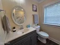 4324 N Nc Highway 53 E, Burgaw, NC 28425 — 2-bedroom home, Burgaw, NC, photo 13 of 18