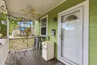 209 Mcrae Street, Wilmington, NC 28401 — 3-bedroom home in Downtown, Wilmington, NC, photo 9 of 35: 02porch