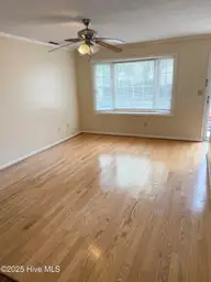 2907 Cedar Creek Road E, Greenville, NC 27834 — 2-bedroom townhome in Rownetree Woods, Greenville, NC, photo 5 of 16: IMG_2013