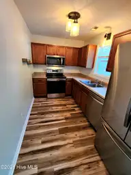 182 Kelly Circle, Hubert, NC 28539 — 2-bedroom townhome in The Villas at Creeker Town South, Hubert, NC, photo 11 of 32