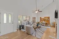 1232 Liberty Landing Road SE, Winnabow, NC 28479 — 3-bedroom waterfront home in Liberty Landing, Winnabow, NC, photo 11 of 50: 21-web-or-mls-DSC03974