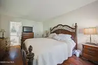 108 Hunters Trail E, Elizabeth City, NC 27909 — 4-bedroom home in Pine Lake, Elizabeth City, NC, photo 17 of 28: bedroom