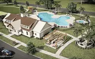 561 High Ridge Road Lot 113, Navassa, NC 28451 — 4-bedroom home in Cedar Hill Landing, Navassa, NC, photo 23 of 33: Cedar Hill Landing Amenity (2)
