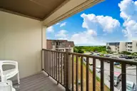 2008 E Ft Macon Road H16, Atlantic Beach, NC 28512 — 2-bedroom waterfront condo in Southwinds, Atlantic Beach, NC, photo 2 of 41: Southwinds H16 Views