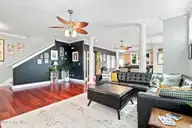617 S 5th Avenue, Wilmington, NC 28401 — 3-bedroom home in Downtown, Wilmington, NC, photo 14 of 51