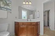 1135 Park Road SW 3204, Sunset Beach, NC 28468 — 2-bedroom waterfront condo in Waterway Landing SB, Sunset Beach, NC, photo 23 of 39