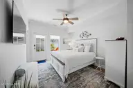 1310 Snapper Lane Unit 2, Carolina Beach, NC 28428 — 3-bedroom townhome in Wilmington Beach, Carolina Beach, NC, photo 14 of 65