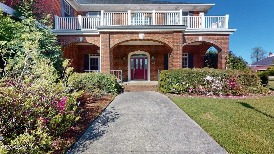 103 Grey Barn Road, Jacksonville, NC 28540 — 4-bedroom home in Williams Farm, Jacksonville, NC, photo 1 of 59