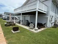 127 Old Causeway Road 21, Atlantic Beach, NC 28512 — 1-bedroom waterfront condo in Pirates Den, Atlantic Beach, NC, photo 10 of 17: IMG_2472