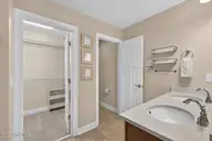 1025 Summer Woods Drive, Wilmington, NC 28412 — 3-bedroom townhome in Magnolia Trace, Wilmington, NC, photo 19 of 29