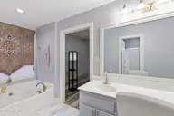 7808 Bridgeview Road, Rocky Mount, NC 27803 — 3-bedroom home in Bridgeview, Rocky Mount, NC, photo 19 of 43