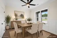 7401 Hill Road, Spring Hope, NC 27882 — 3-bedroom home in Spring Field, Spring Hope, NC, photo 9 of 54