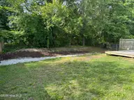 114 Charlton Road, Hubert, NC 28539 — 2-bedroom townhome in Foxtrace Point, Hubert, NC, photo 15 of 17: Backyard #2jpeg