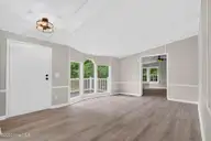 1209 Hickman Road NW, Calabash, NC 28467 — 3-bedroom manufactured home, Calabash, NC, photo 9 of 52
