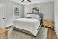 812 Fort Totten Drive, New Bern, NC 28560 — 2-bedroom home in Degraffenried Park, New Bern, NC, photo 5 of 54: 812 Fort Totten Drive