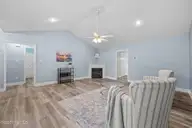 203 Timothy Court, New Bern, NC 28562 — 3-bedroom home in Forest Run, New Bern, NC, photo 10 of 41: 203 Timothy Court