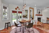 133 Loder Avenue, Wilmington, NC 28409 — 4-bedroom waterfront home in Loder Landing, Wilmington, NC, photo 17 of 61
