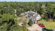 1946 S Live Oak Parkway, Wilmington, NC 28403 — 5-bedroom home in Oleander Estates, Wilmington, NC, photo 5 of 73: 1_drone