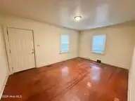 1004 Long Avenue, Rocky Mount, NC 27801 — 2-bedroom home in Edgemont Park, Rocky Mount, NC, photo 5 of 22: Living Room