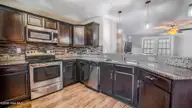 619 Millbrooke Circle, Elizabeth City, NC 27909 — 4-bedroom home in Millbrooke, Elizabeth City, NC, photo 8 of 36