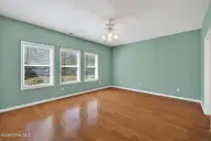 1113 Willow Pond Lane, Leland, NC 28451 — 4-bedroom home in Magnolia Greens, Leland, NC, photo 10 of 73: Primary Bedroom